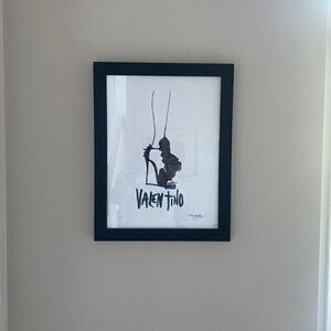 Fairchild Paris Valentino Limited Edition Print 1/250 14x18